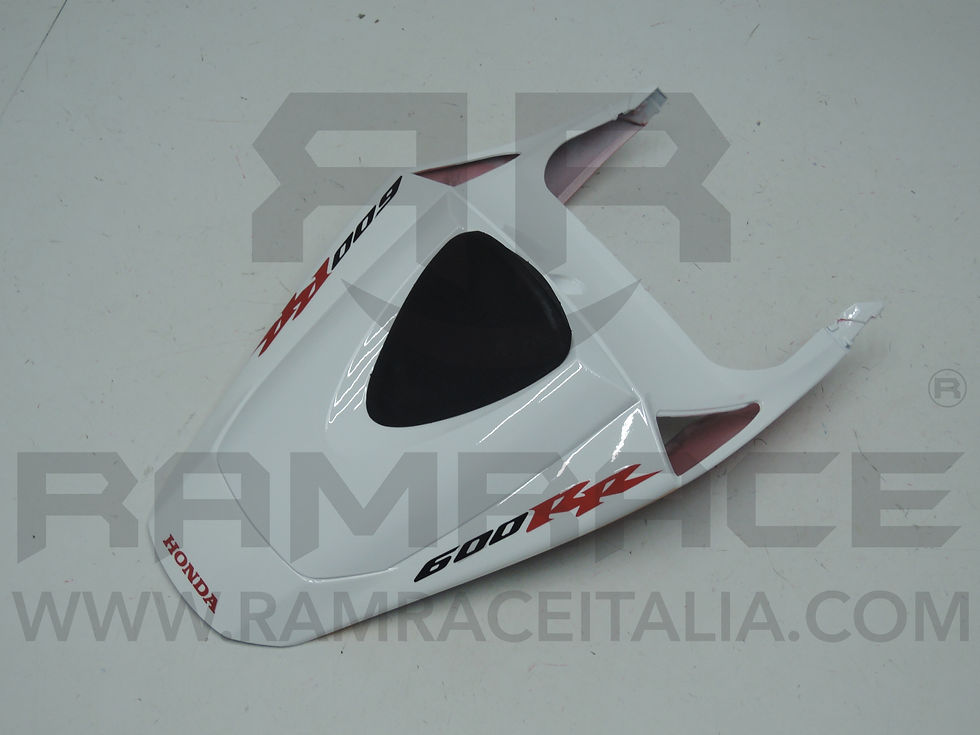 Miniatura: KIT carena HONDA CBR 600RR 13-15 - Replica Repsol