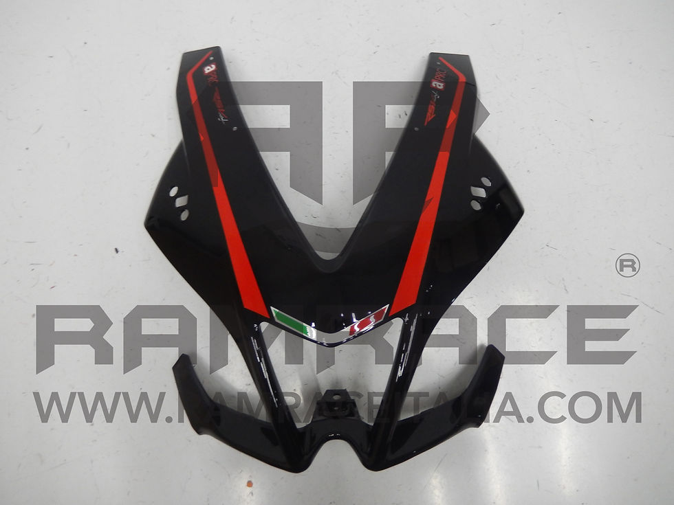Miniatura: KIT carena APRILIA RSV4 1000 10 - 16