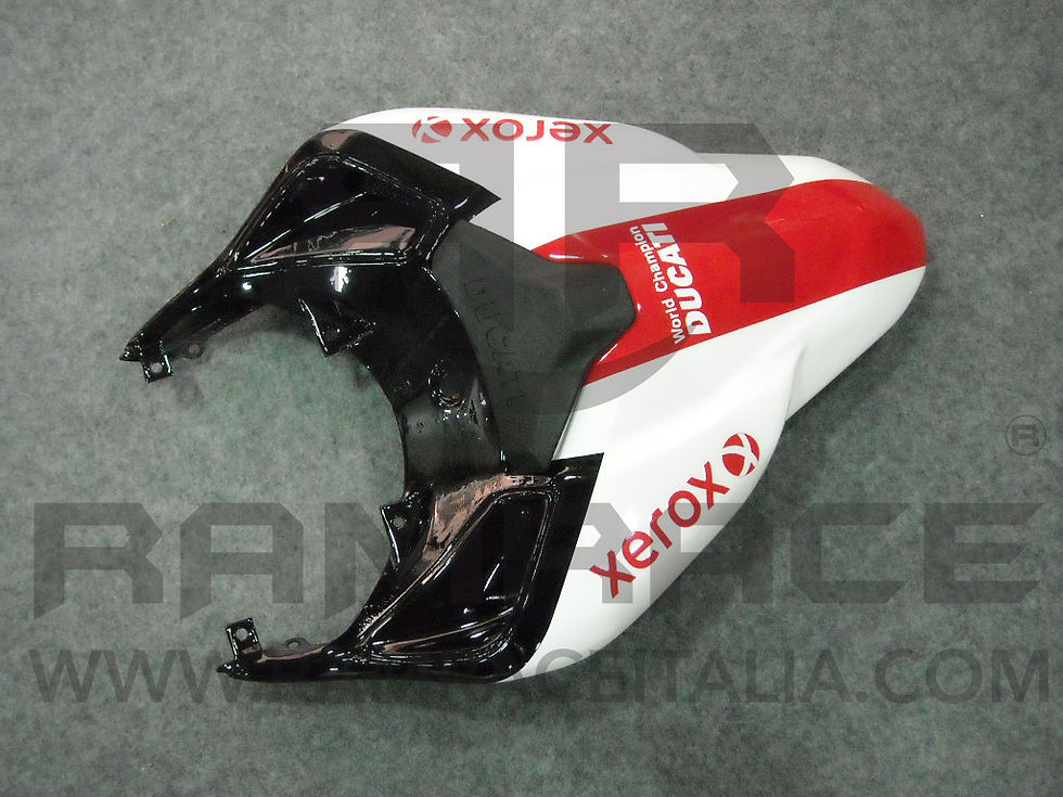 Miniatura: KIT carena DUCATI 848-1098-1198 REPLICA XEROX