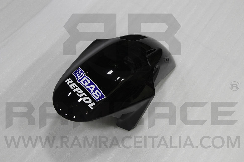 Miniatura: KIT carena HONDA CBR 900RR 02-03 - Replica Repsol
