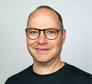 Anders Yngvesson, kursansvarig