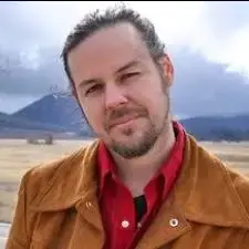 Pecos Hank, professional storm chaser