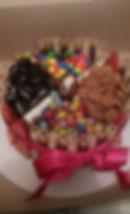 Torta 4 estaciones