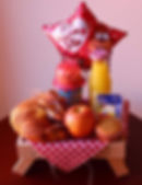 Desayuno Z