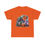 Thumbnail: Eerie Graveyard Shadows-Halloween Themed Tee, Ghostly Graveyard Art, Spooky 
