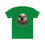 Thumbnail: Patriotic Bald Eagle-30 Loyal to the Flag with Bowtie Pride T-Shirt,US Eagle