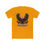 Thumbnail: Patriotic Bald Eagle-23 Patriot Wings Wrapped in Glory, American Pride T-Shirt