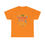 Thumbnail: Orange t-shirt with "I'm feeling extra jolly" text and colorful dots.