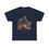 Thumbnail: Creepy Reapers of Dread-Halloween Graphic Tee, Shirt for Spooky Season