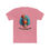 Thumbnail: Goofy Turkey-3—Poultry in Motion, Unisex Crew Tee for Fall, Thanksgiving Apparel