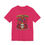 Thumbnail: Pink t-shirt with "CINCO-MAYO TEQUILA SHOTS" design featuring a sugar skull.