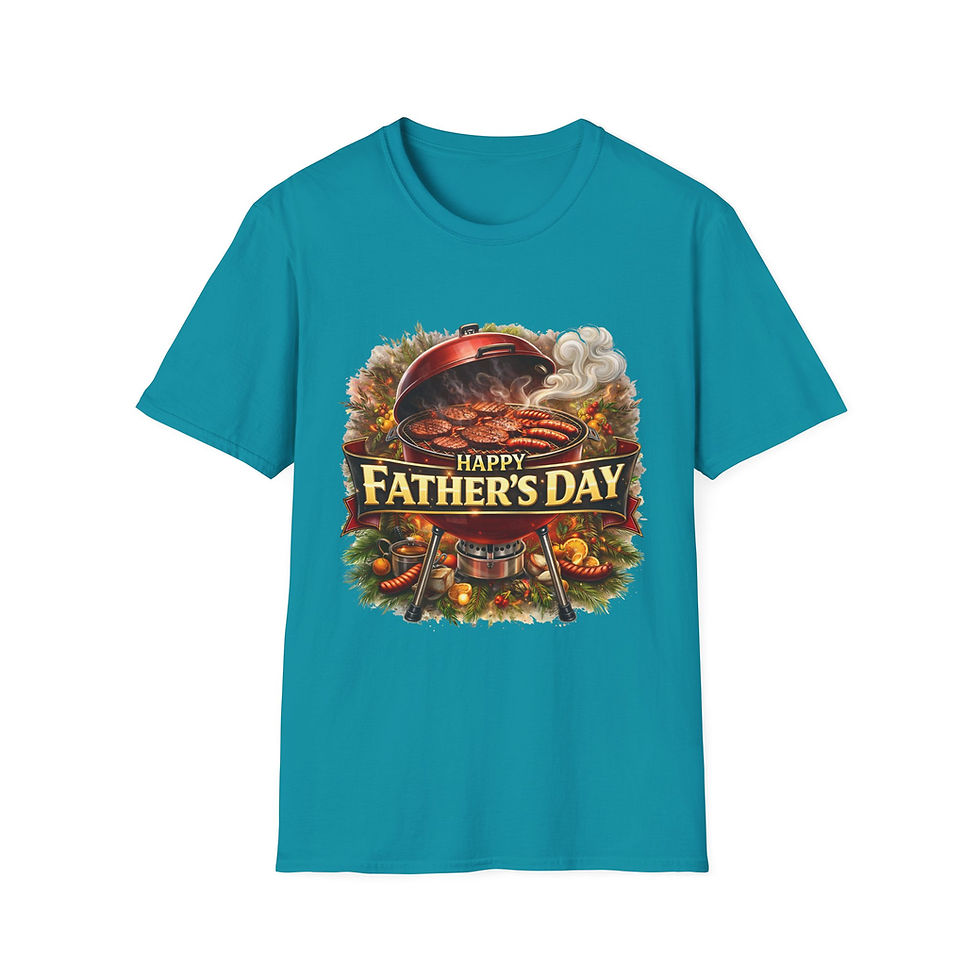 Thumbnail: Happy Father's Day Collection – Design #10