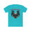 Thumbnail: Patriotic Bald Eagle-7 United States Wings of Freedom, USA Pride T-Shirt
