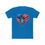 Thumbnail: Defenders of Freedom #32 – American Heart Flag, USA Pride Shirt, American Flag