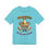 Thumbnail: Light blue t-shirt with 'CINCO DE MAYO FIESTA FOREVER' and maracas design.
