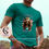 Thumbnail: Defenders of Freedom #2 –Powerful Grizzly 1, Patriotic T-Shirt, Independence Day