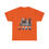 Thumbnail: Phantom Chapel of Despair-Halloween Horror Scene Tee, Spooky Halloween Top