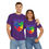 Thumbnail: Autism Awareness Puzzle Heart Tee, Support Autism, Autism Awareness Month