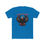 Thumbnail: Patriotic Bald Eagle-13 Land of the Free Stars and Stripes, USA Spirit