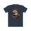 Thumbnail: Patriotic Bald Eagle-16 Loyalty Crowned in Stars and Stripes, Freedom Apparel