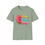 Thumbnail: Light green t-shirt with "Happy Mother's Day" pink rose design.
