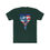 Thumbnail: Veterans Day 18 — Love. Courage. Country., Veteran Gift, Freedom Apparel