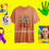 Thumbnail: Proud Autism Mom Puzzle HeartTee, Gift for Autism Awareness, Special Needs 