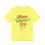 Thumbnail: Yellow t-shirt with "Happy Valentine's Day" text and red heart.