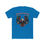Thumbnail: Patriotic Bald Eagle-7 United States Wings of Freedom, USA Pride T-Shirt