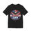 Thumbnail: Black t-shirt with American flag bald eagle and "PRESIDENT'S DAY" text.