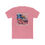 Thumbnail: Veterans Day 10 — Land of the Free Because of the Brave, Freedom Apparel