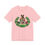 Thumbnail: Pink t-shirt featuring dog in green wreath with "VIVA MEXICO" text.
