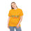 Thumbnail: Different Not Less Autism Awareness Design T-Shirt, Inclusive Apparel