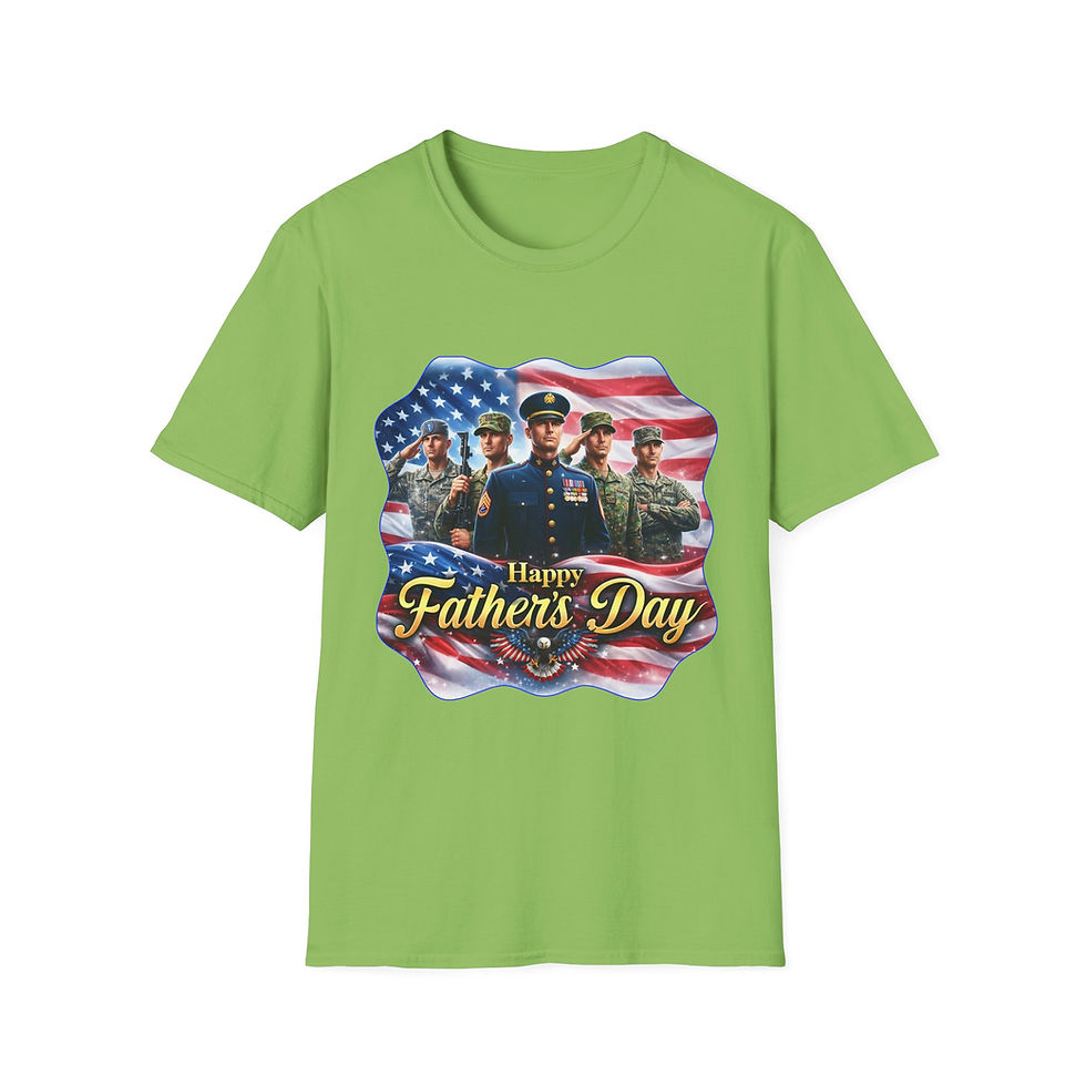 Thumbnail: Happy Father's Day Collection – Design #7