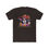 Thumbnail: Dia de los Muertos–Elegant Sugar Skull Woman with Hat and Roses,Halloween TShirt