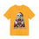 Thumbnail: Jack Skellington as Santa Claus, text JACK MERRY CHRISTMAS on yellow tee.