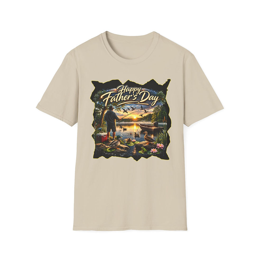 Thumbnail: Happy Father's Day Collection – Design #3