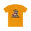 Thumbnail: Dia de los Muertos–Dancing Skeleton Couple in Traditional Attire,Halloween Shirt