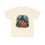 Thumbnail: Eerie Harvest of Shadows-Halloween Spooky Unisex Tee | Pumpkin & Ghost Graphic  