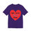 Thumbnail: Purple t-shirt with red heart graphic, text 'I Love To Drive MOM Crazy!'.
