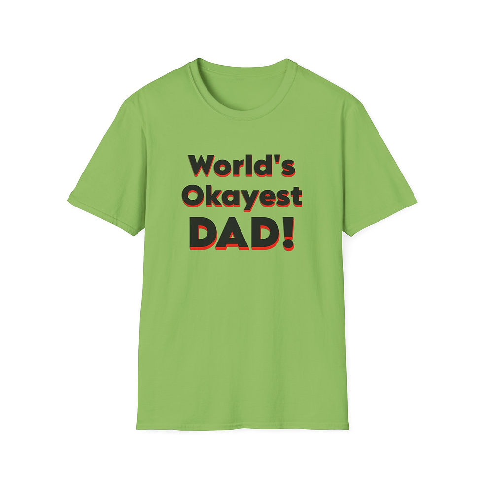 Thumbnail: Happy Father's Day Collection – Design #27