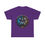 Thumbnail: Gemini Cosmic Twin Guardians Tee | Sci-Fi Lovers Gift, Galaxy Art Shirt, Space
