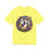 Thumbnail: Yellow t-shirt with black rabbit, colorful flowers, and "EASTER" sign.
