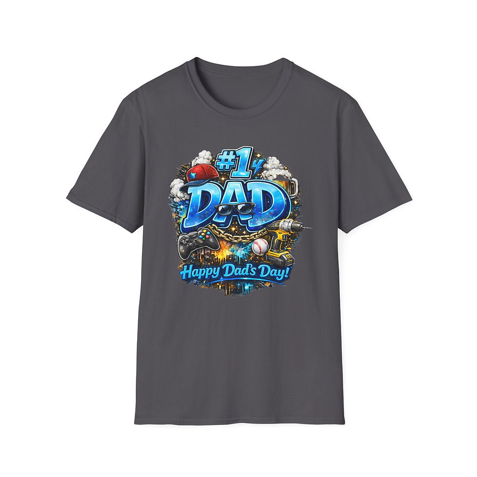 Thumbnail: Happy Father's Day Collection – Design #44