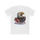 Thumbnail: Patriotic Bald Eagle-19 Loyalty Draped in Stars and Stripes, Fourth of July Gift