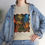 Thumbnail: Coatlicue, Aztec Goddess of Earth and Creation (Version I)