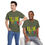 Thumbnail: I Love Someone with Autism Unisex Tee, Awareness Shirt, Support Autism