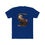 Thumbnail: Patriotic Bald Eagle-3 America Strong with Flag of Freedom