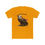 Thumbnail: Patriotic Bald Eagle-3 America Strong with Flag of Freedom