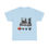 Thumbnail: Phantom Chapel of Despair-Halloween Horror Scene Tee, Spooky Halloween Top